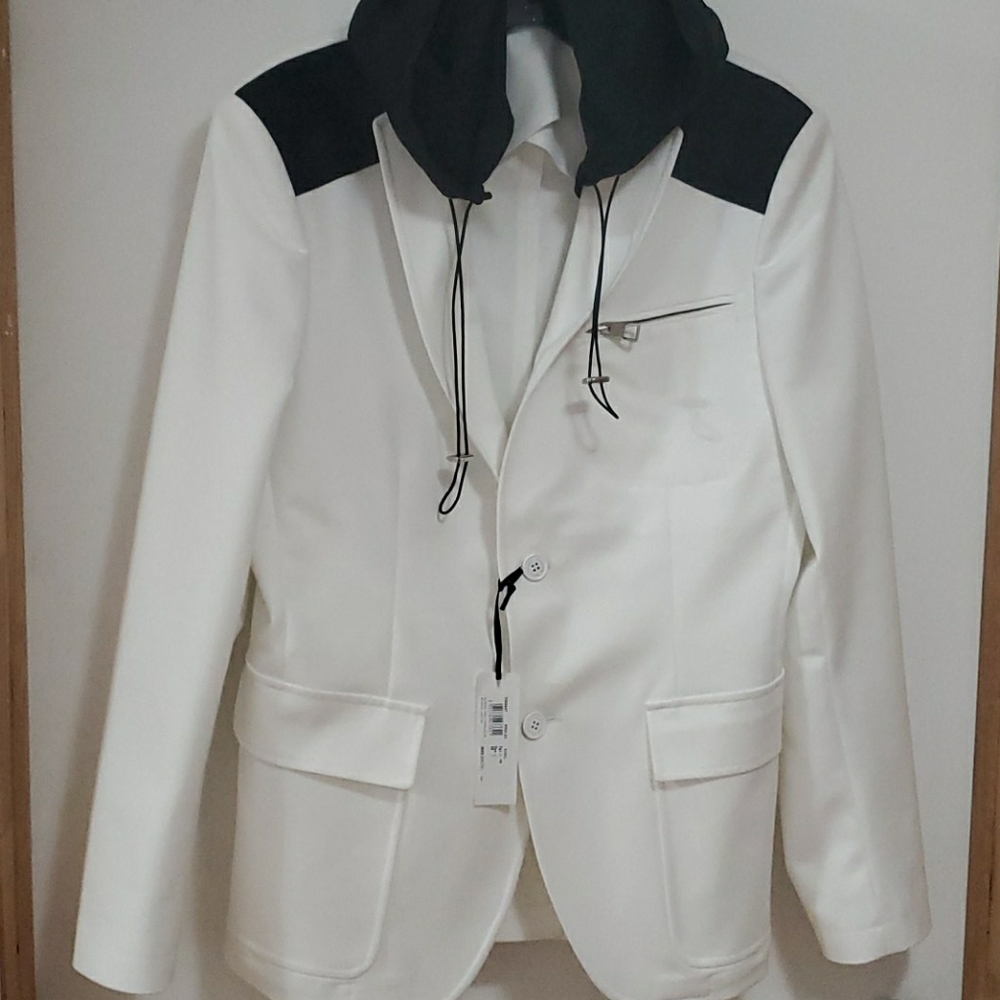 Versace jacket